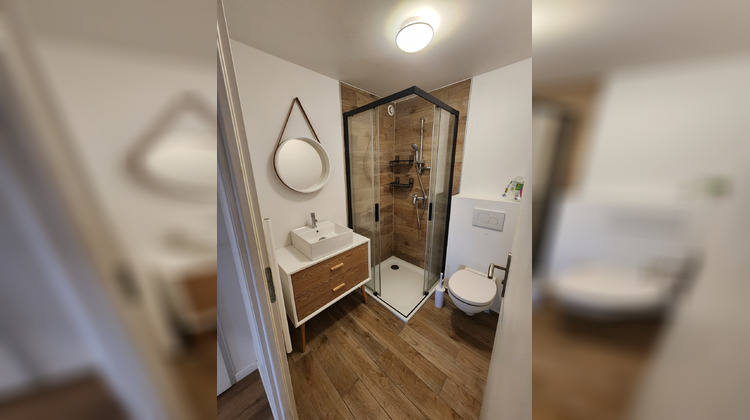 Ma-Cabane - Vente Appartement Draillant, 60 m²