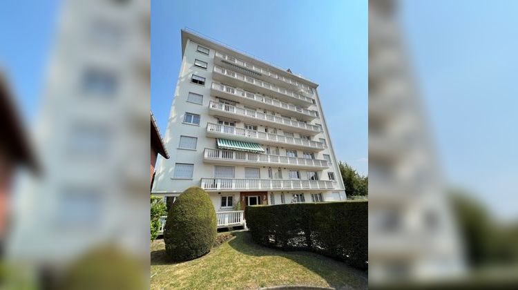 Ma-Cabane - Vente Appartement DRANCY, 42 m²