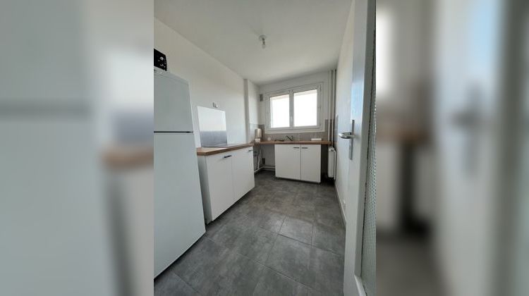 Ma-Cabane - Vente Appartement DRANCY, 42 m²