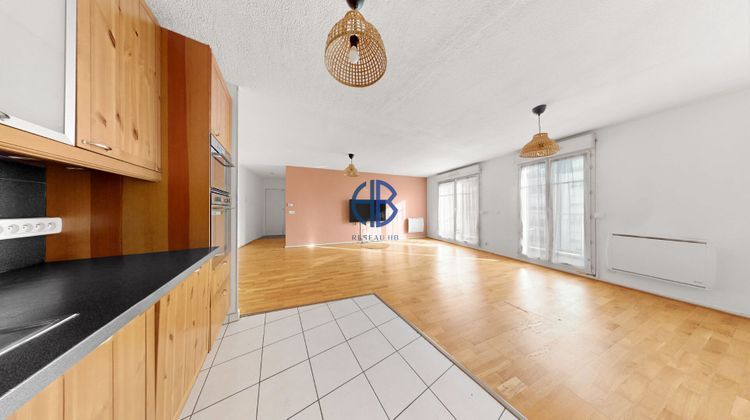 Ma-Cabane - Vente Appartement DRANCY, 69 m²