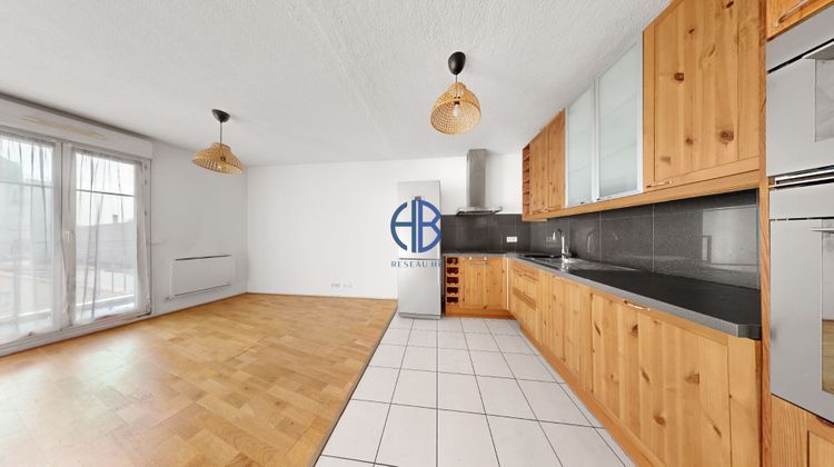 Ma-Cabane - Vente Appartement DRANCY, 69 m²