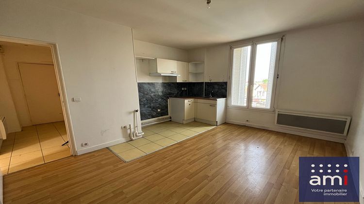 Ma-Cabane - Vente Appartement DRANCY, 38 m²