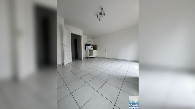 Ma-Cabane - Vente Appartement Drancy, 37 m²