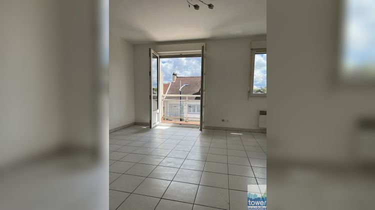 Ma-Cabane - Vente Appartement Drancy, 37 m²