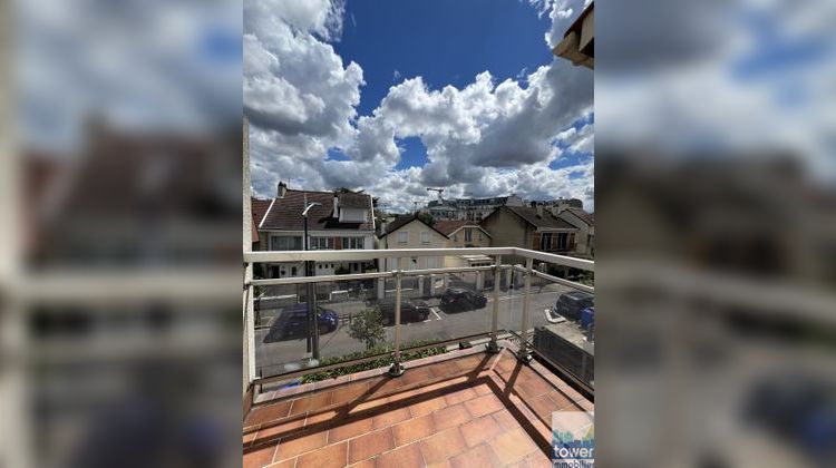 Ma-Cabane - Vente Appartement Drancy, 37 m²