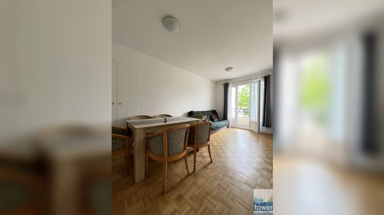 Ma-Cabane - Vente Appartement Drancy, 42 m²