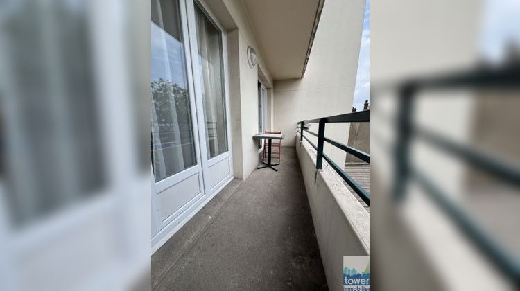 Ma-Cabane - Vente Appartement Drancy, 42 m²