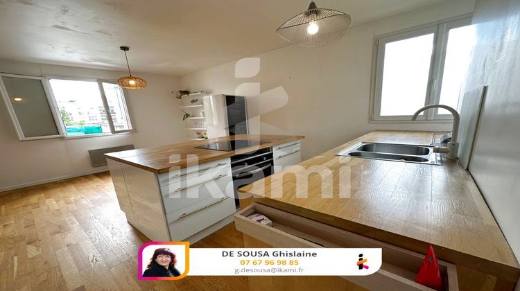 Ma-Cabane - Vente Appartement Drancy, 69 m²