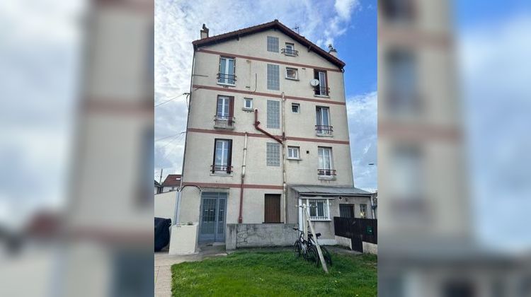 Ma-Cabane - Vente Appartement Drancy, 45 m²