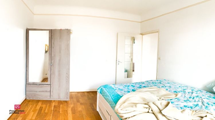 Ma-Cabane - Vente Appartement DRANCY, 32 m²