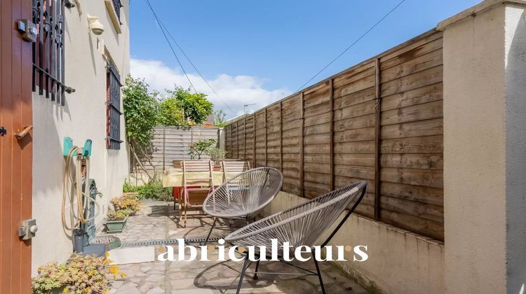 Ma-Cabane - Vente Appartement Drancy, 62 m²