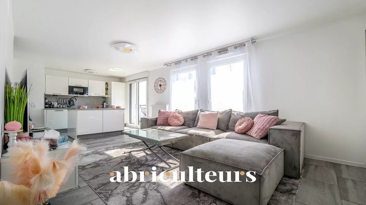 Ma-Cabane - Vente Appartement Drancy, 81 m²