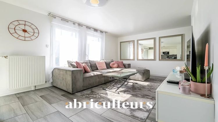 Ma-Cabane - Vente Appartement Drancy, 81 m²