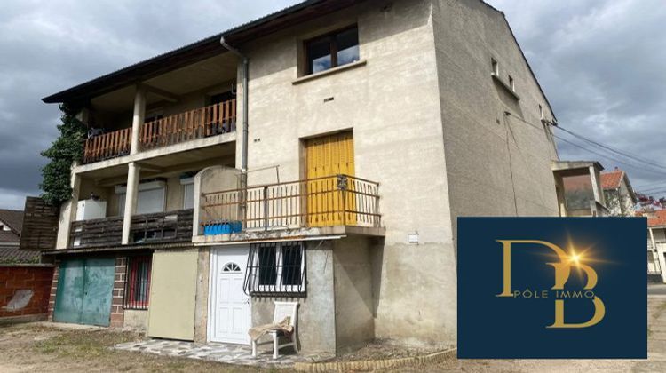 Ma-Cabane - Vente Appartement Drancy, 30 m²