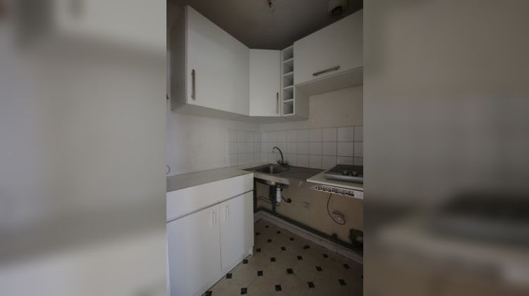 Ma-Cabane - Vente Appartement Drancy, 55 m²