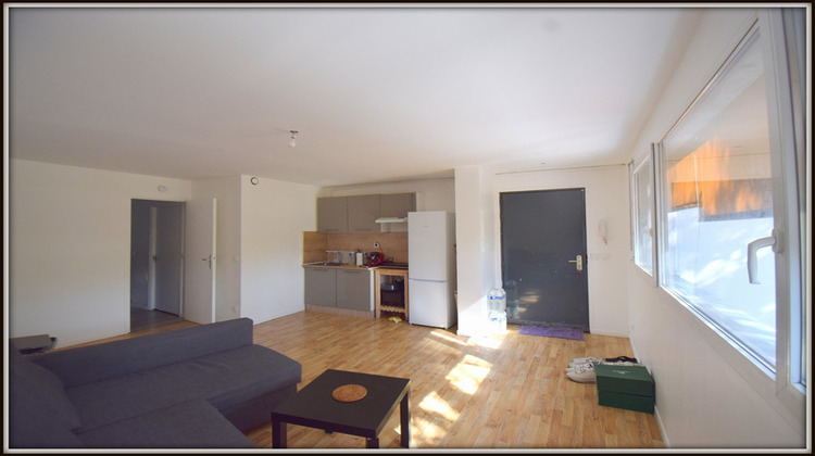 Ma-Cabane - Vente Appartement DRANCY, 38 m²