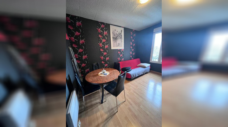 Ma-Cabane - Vente Appartement DRANCY, 33 m²