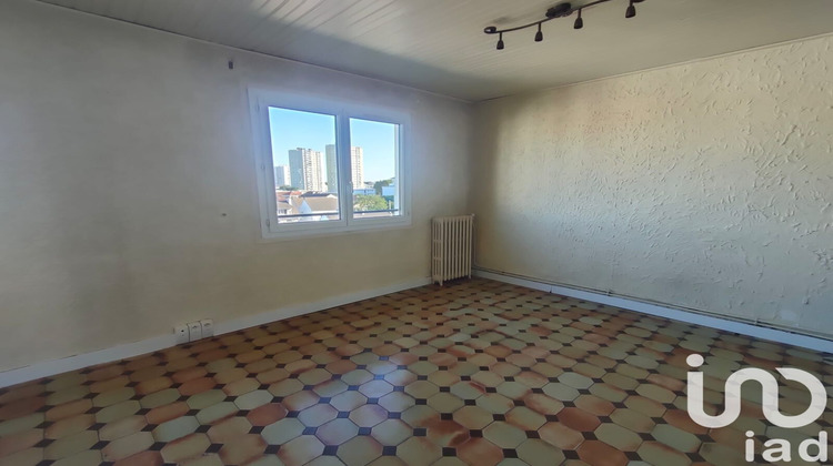 Ma-Cabane - Vente Appartement Drancy, 60 m²