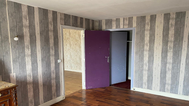 Ma-Cabane - Vente Appartement DRANCY, 44 m²