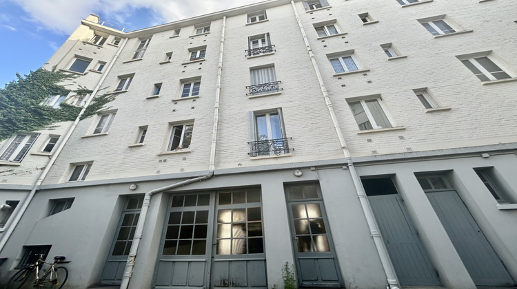 Ma-Cabane - Vente Appartement Drancy, 22 m²