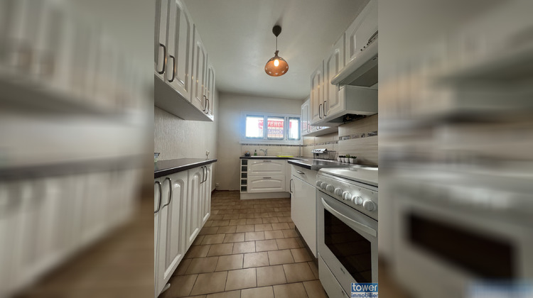 Ma-Cabane - Vente Appartement Drancy, 53 m²