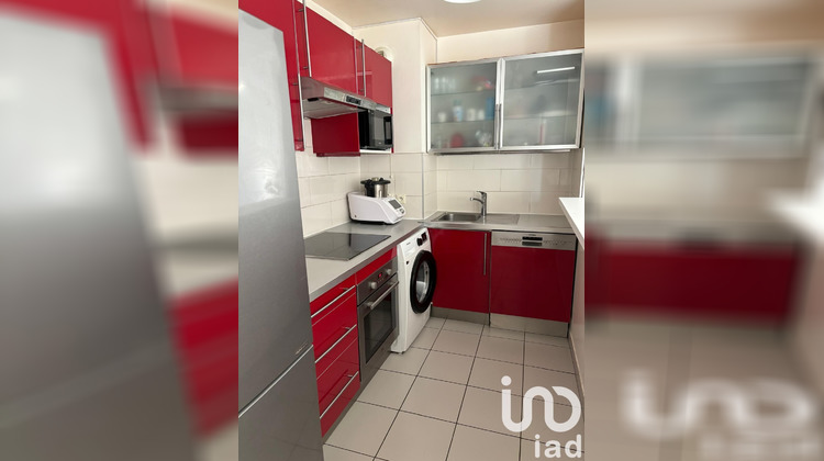 Ma-Cabane - Vente Appartement Drancy, 58 m²