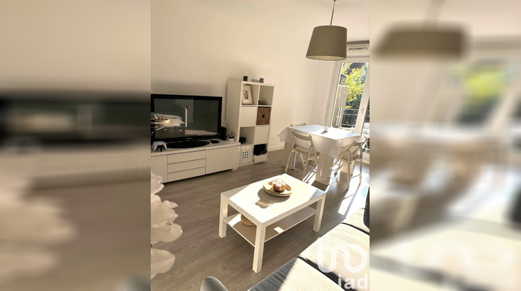 Ma-Cabane - Vente Appartement Drancy, 58 m²