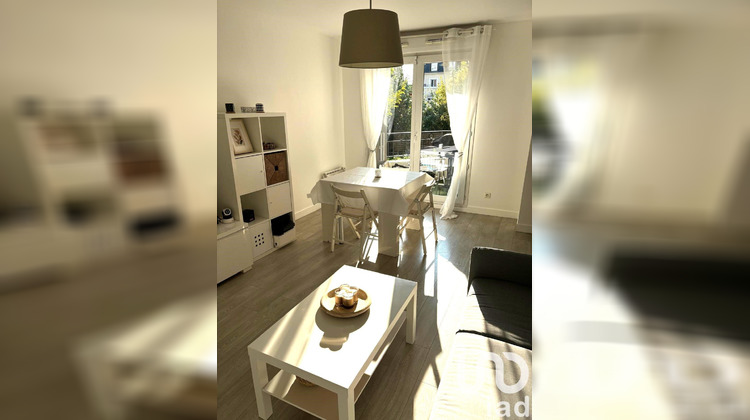 Ma-Cabane - Vente Appartement Drancy, 58 m²