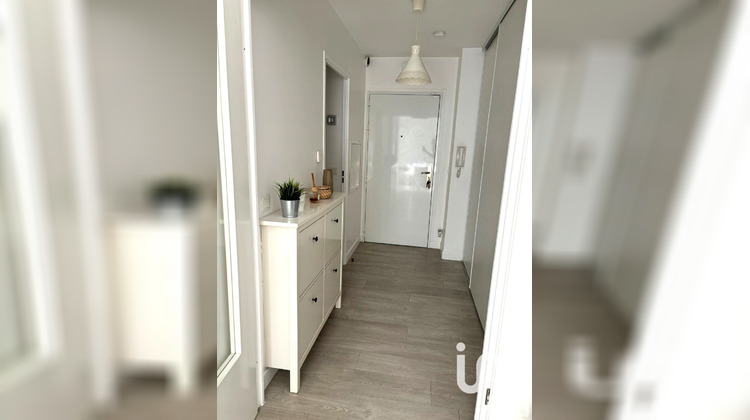 Ma-Cabane - Vente Appartement Drancy, 58 m²