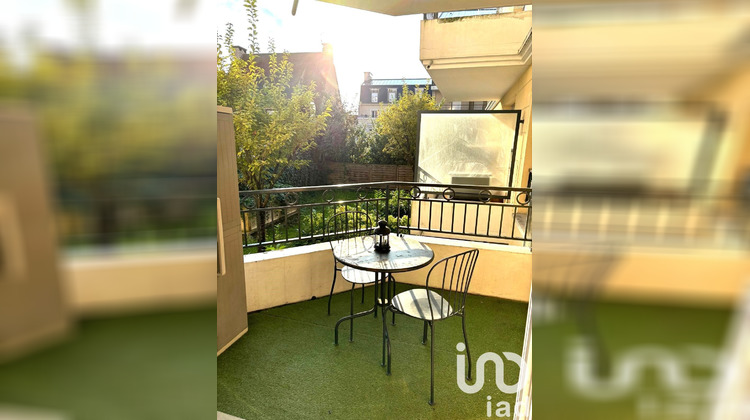 Ma-Cabane - Vente Appartement Drancy, 58 m²