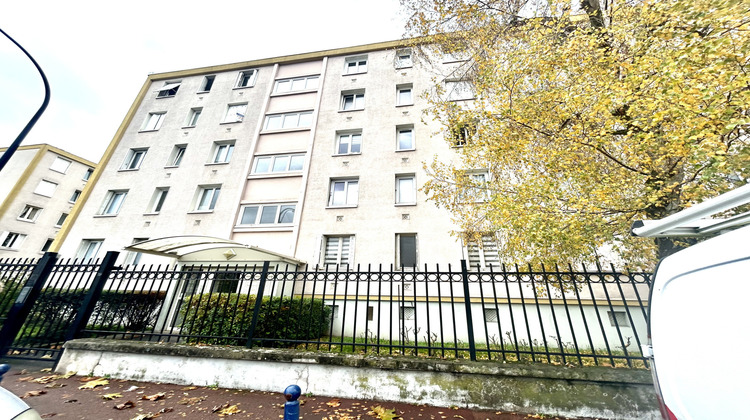 Ma-Cabane - Vente Appartement Drancy, 63 m²