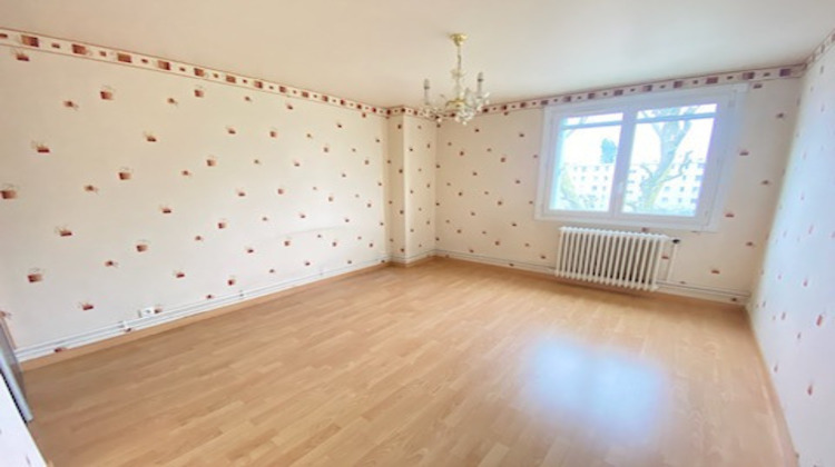 Ma-Cabane - Vente Appartement Drancy, 63 m²