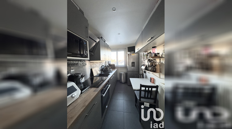 Ma-Cabane - Vente Appartement Drancy, 58 m²