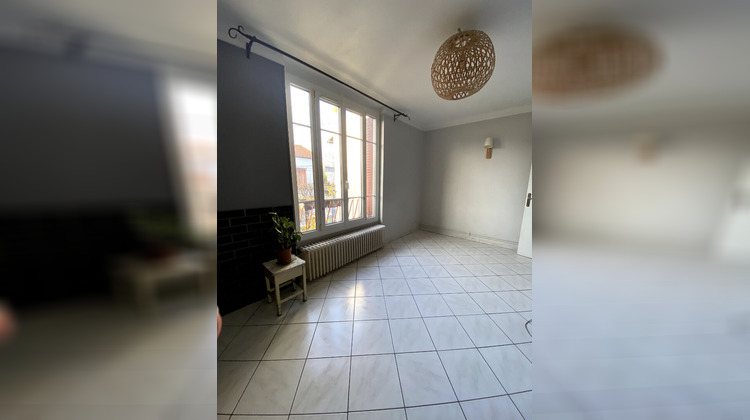 Ma-Cabane - Vente Appartement DRANCY, 38 m²