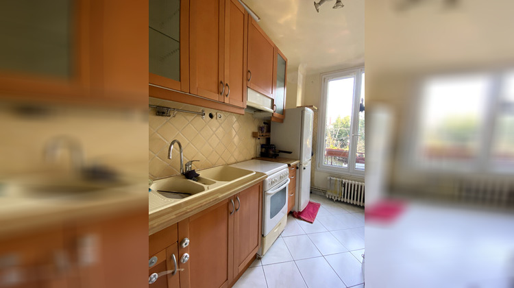 Ma-Cabane - Vente Appartement DRANCY, 38 m²