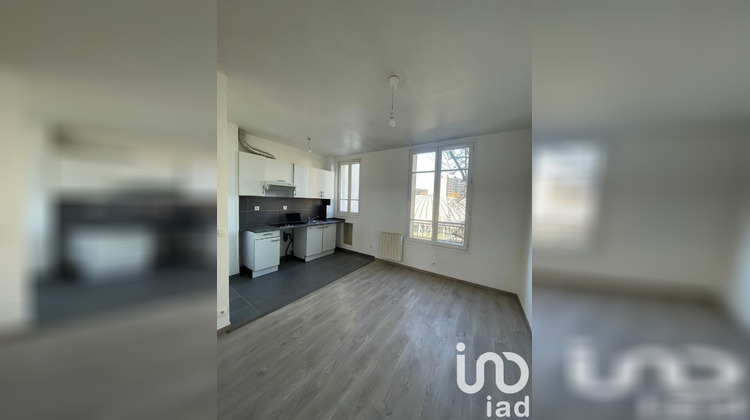 Ma-Cabane - Vente Appartement Drancy, 30 m²