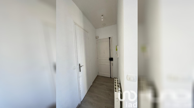 Ma-Cabane - Vente Appartement Drancy, 30 m²