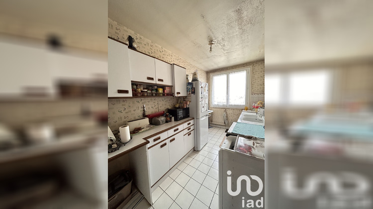 Ma-Cabane - Vente Appartement Drancy, 67 m²