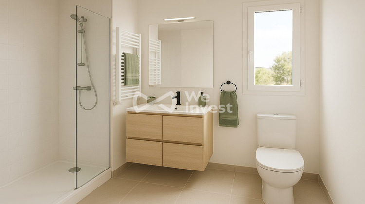 Ma-Cabane - Vente Appartement Drancy, 43 m²