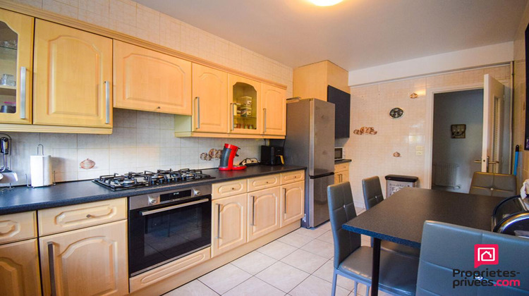 Ma-Cabane - Vente Appartement DRANCY, 93 m²