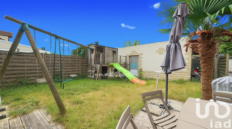 Ma-Cabane - Vente Appartement Drancy, 77 m²