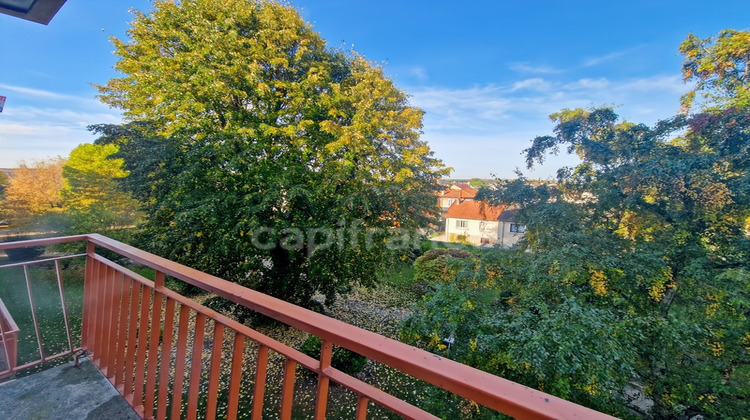 Ma-Cabane - Vente Appartement DRANCY, 53 m²