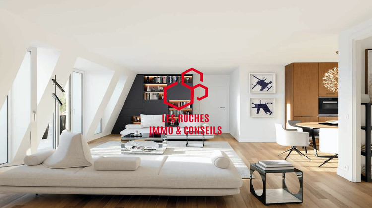 Ma-Cabane - Vente Appartement Drancy, 48 m²