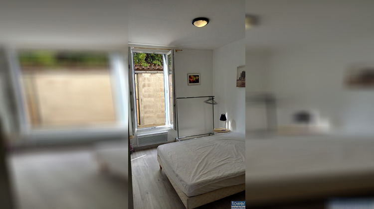 Ma-Cabane - Vente Appartement Drancy, 22 m²