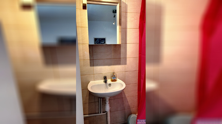 Ma-Cabane - Vente Appartement Drancy, 22 m²