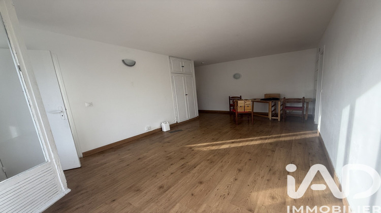 Ma-Cabane - Vente Appartement Drancy, 42 m²