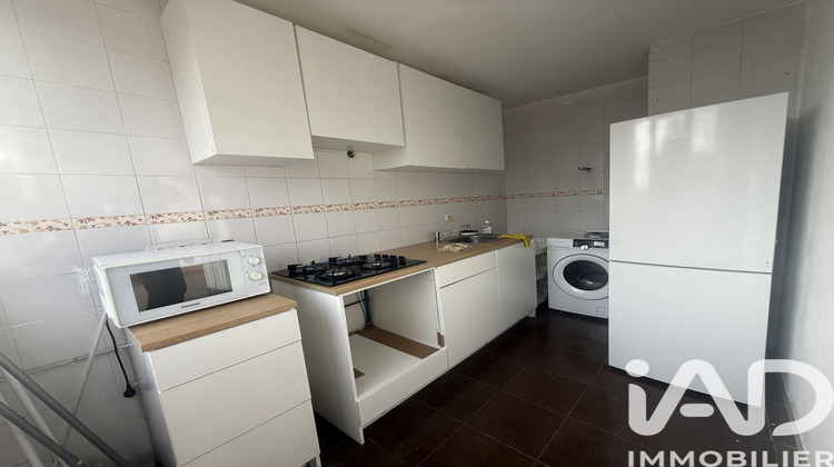 Ma-Cabane - Vente Appartement Drancy, 42 m²