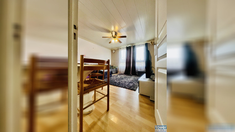 Ma-Cabane - Vente Appartement Drancy, 45 m²