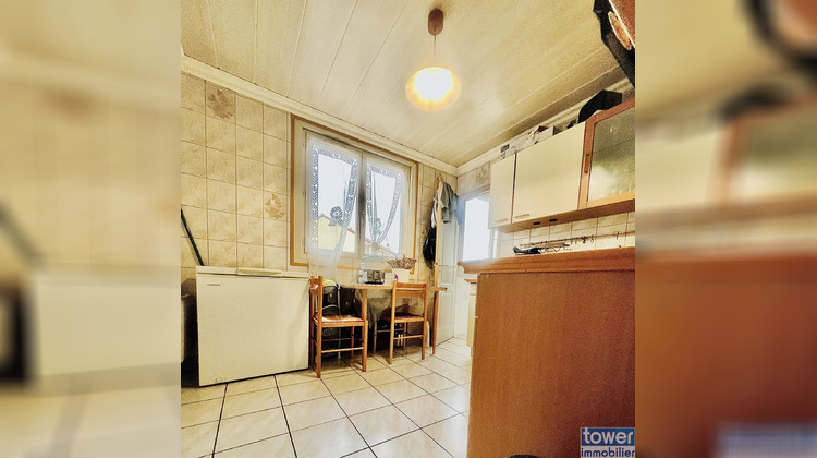 Ma-Cabane - Vente Appartement Drancy, 45 m²