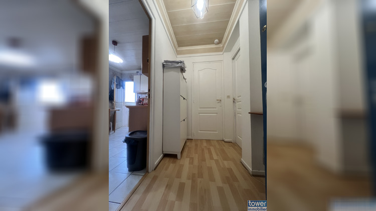 Ma-Cabane - Vente Appartement Drancy, 45 m²